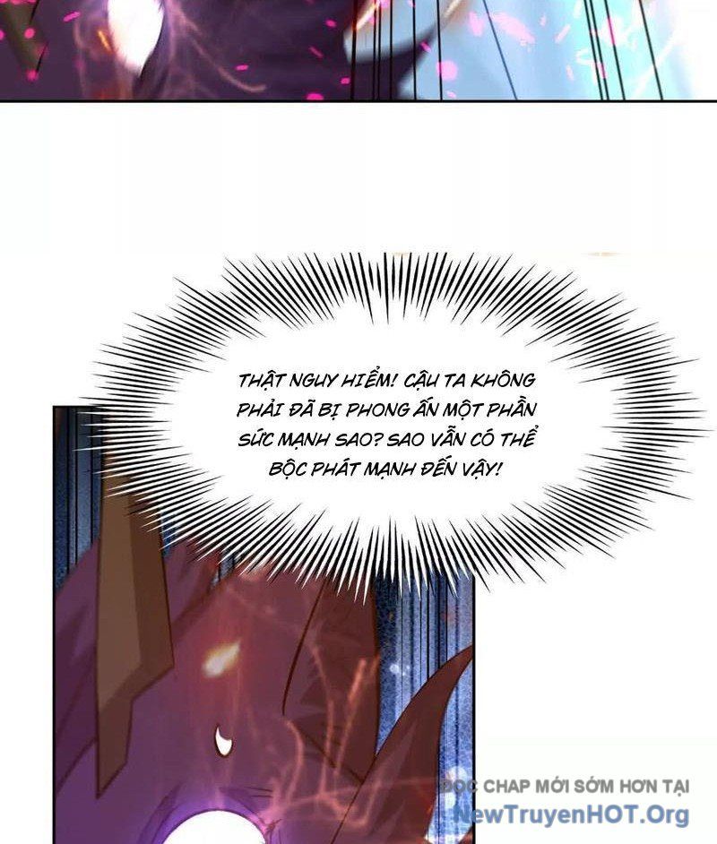 Thần Thú Quật Khởi: Chapter 105