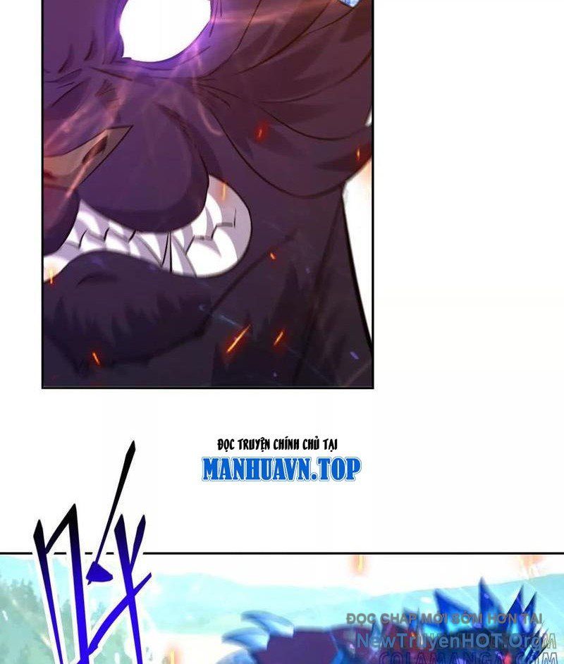 Thần Thú Quật Khởi: Chapter 105