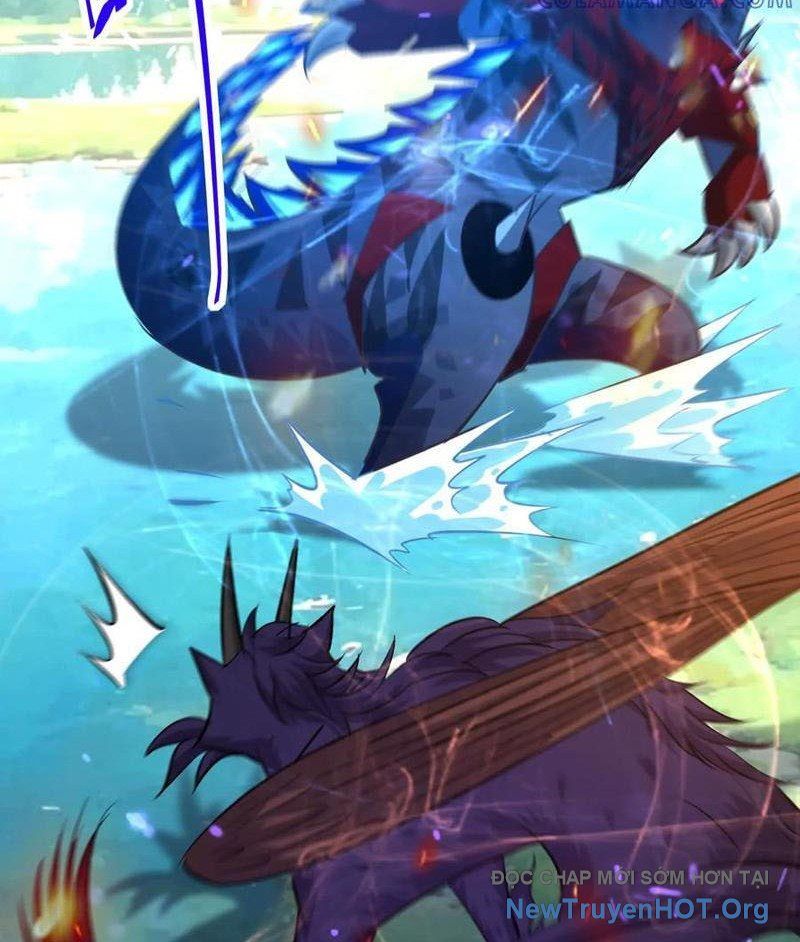 Thần Thú Quật Khởi: Chapter 105