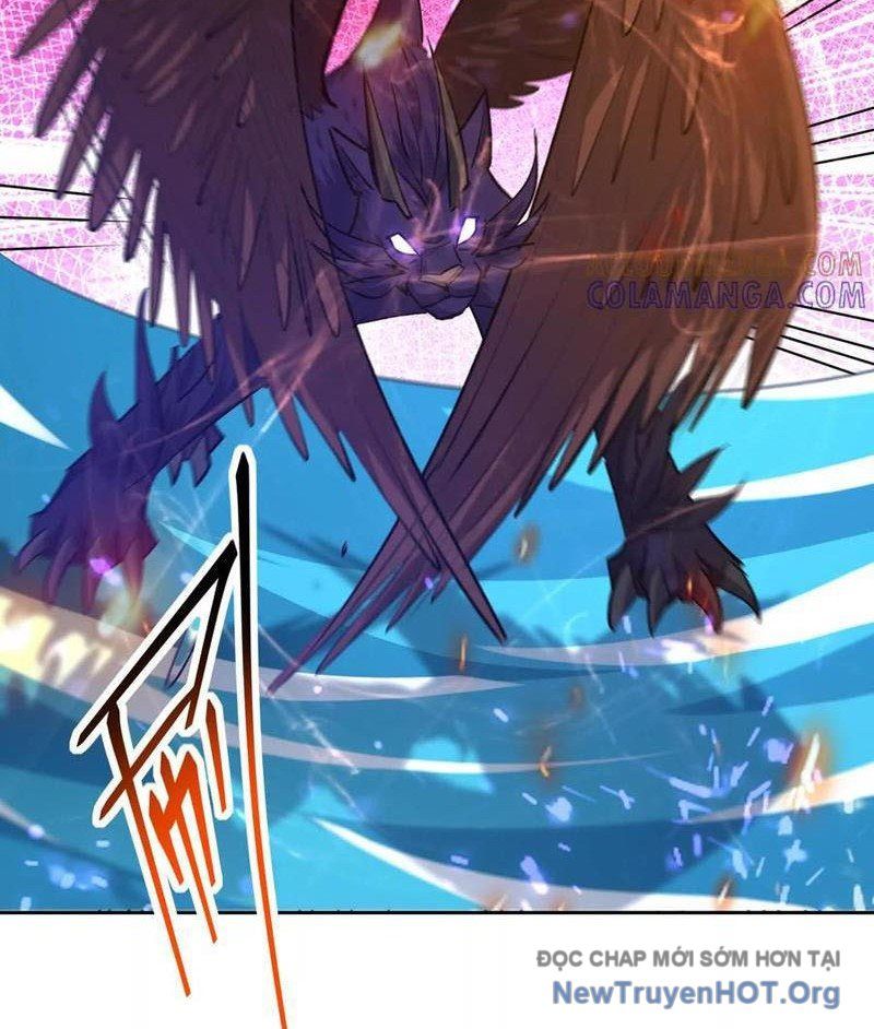 Thần Thú Quật Khởi: Chapter 105