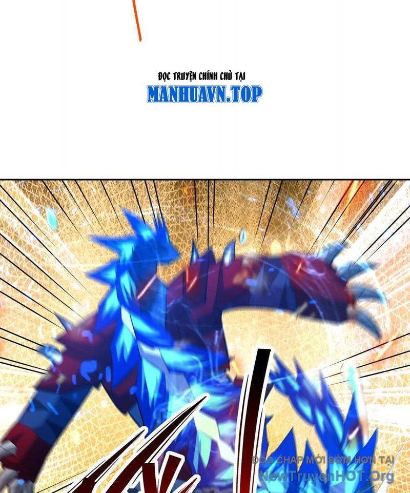 Thần Thú Quật Khởi: Chapter 105