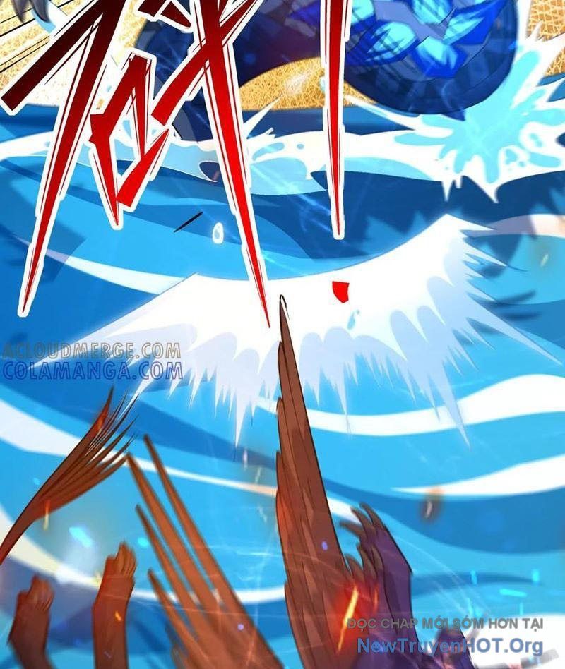 Thần Thú Quật Khởi: Chapter 105