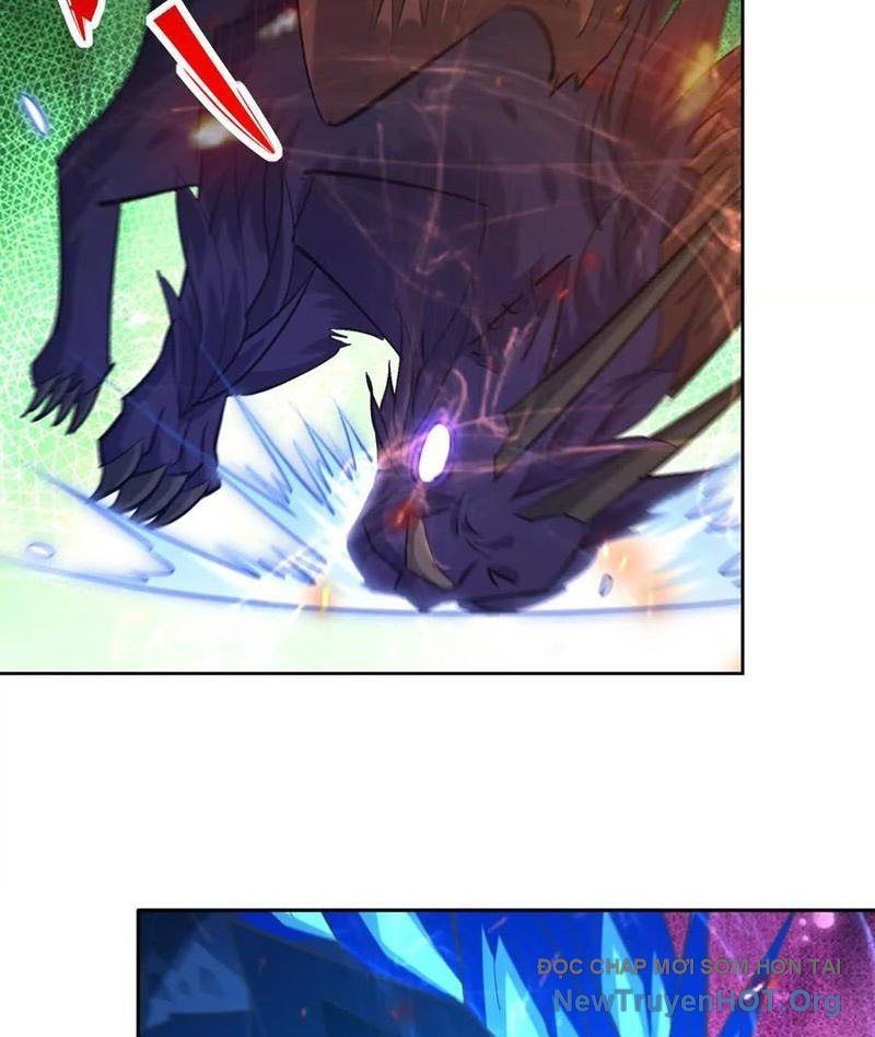 Thần Thú Quật Khởi: Chapter 105