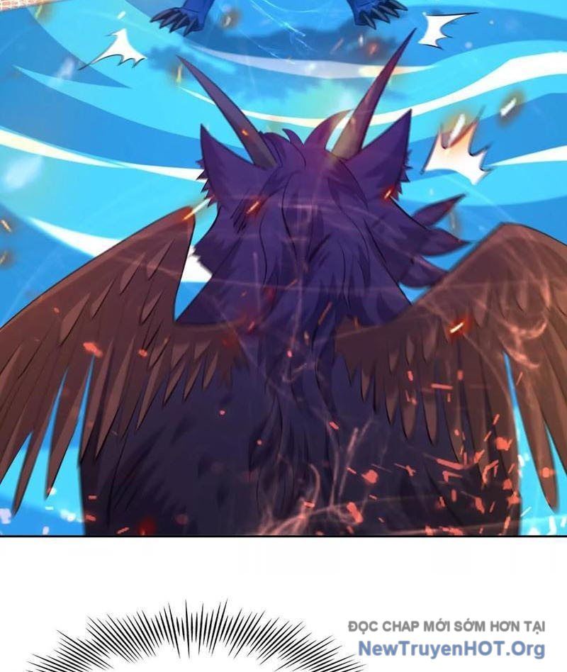 Thần Thú Quật Khởi: Chapter 105
