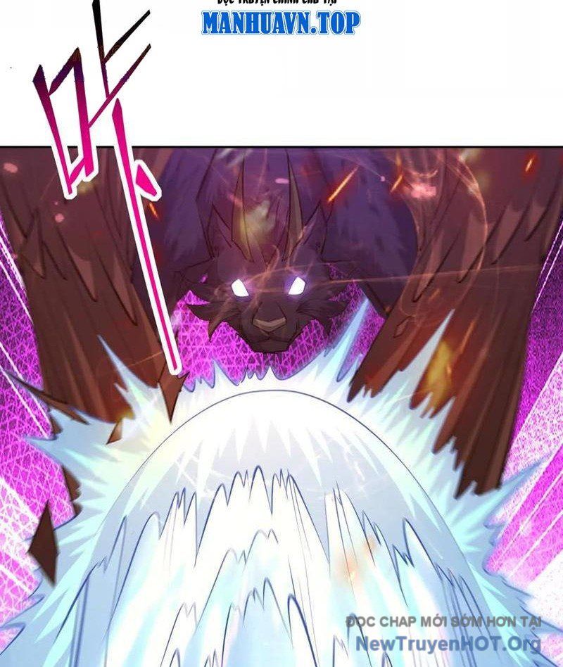 Thần Thú Quật Khởi: Chapter 105