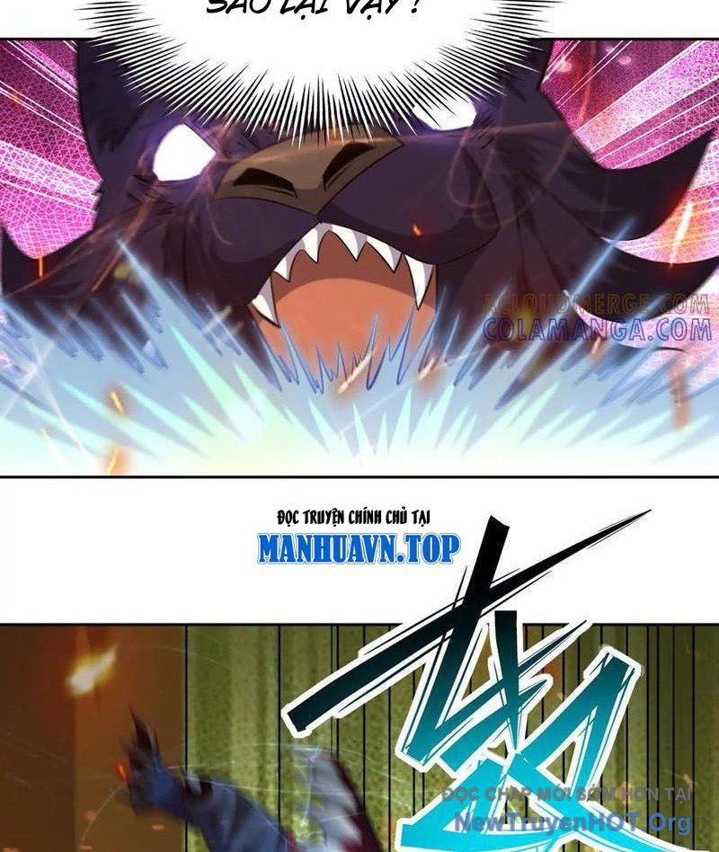 Thần Thú Quật Khởi: Chapter 105