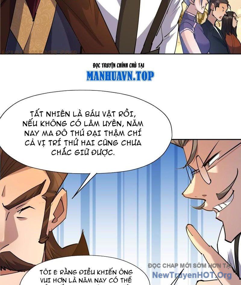 Thần Thú Quật Khởi: Chapter 105