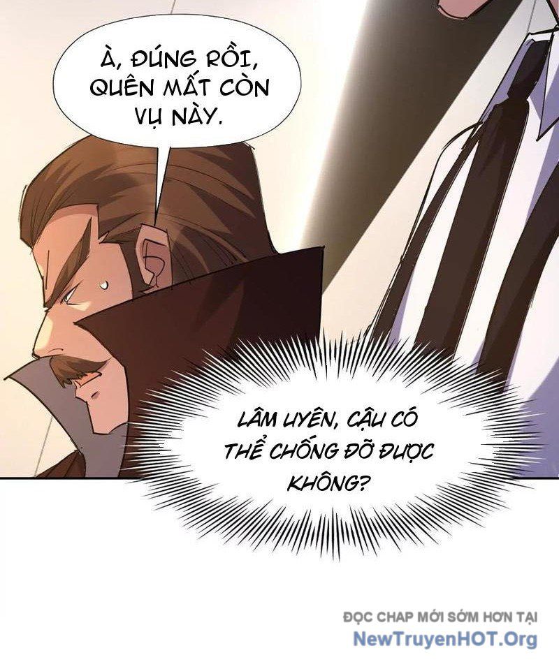 Thần Thú Quật Khởi: Chapter 105