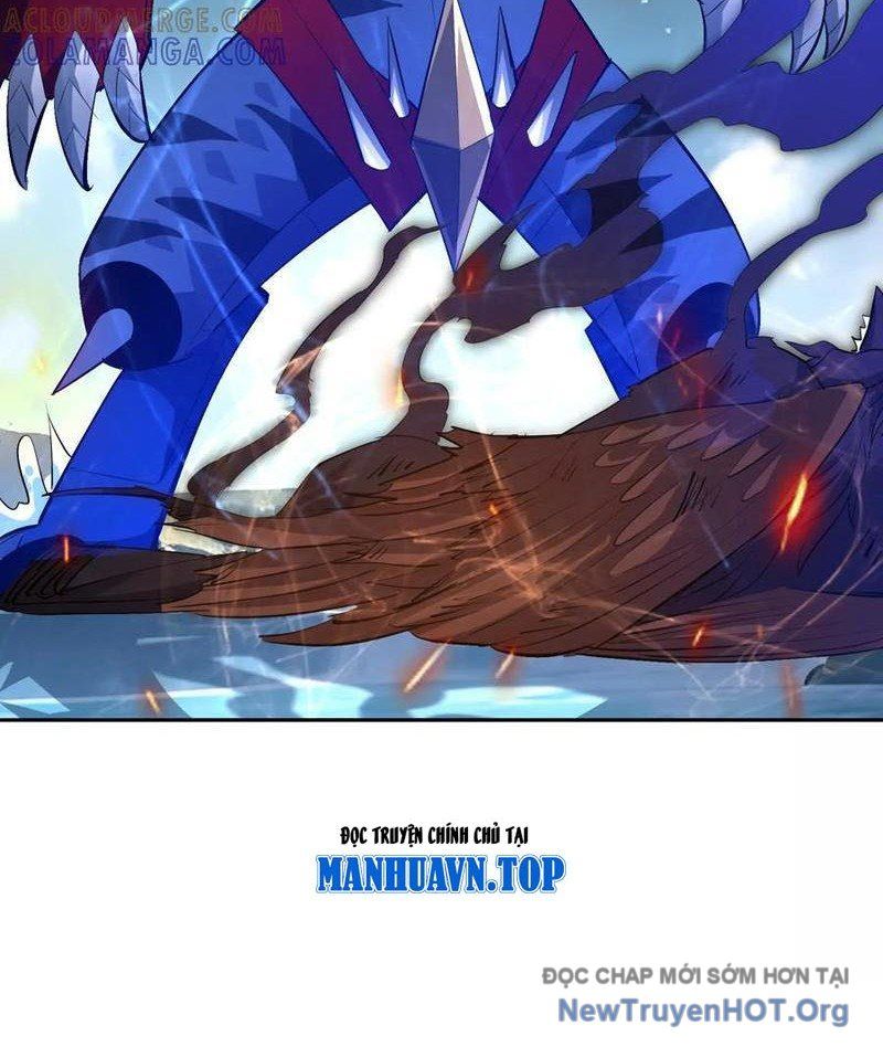 Thần Thú Quật Khởi: Chapter 105