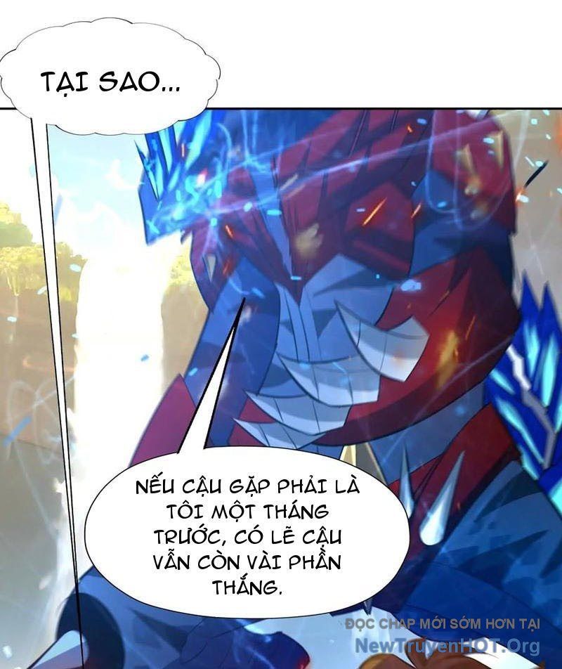 Thần Thú Quật Khởi: Chapter 105