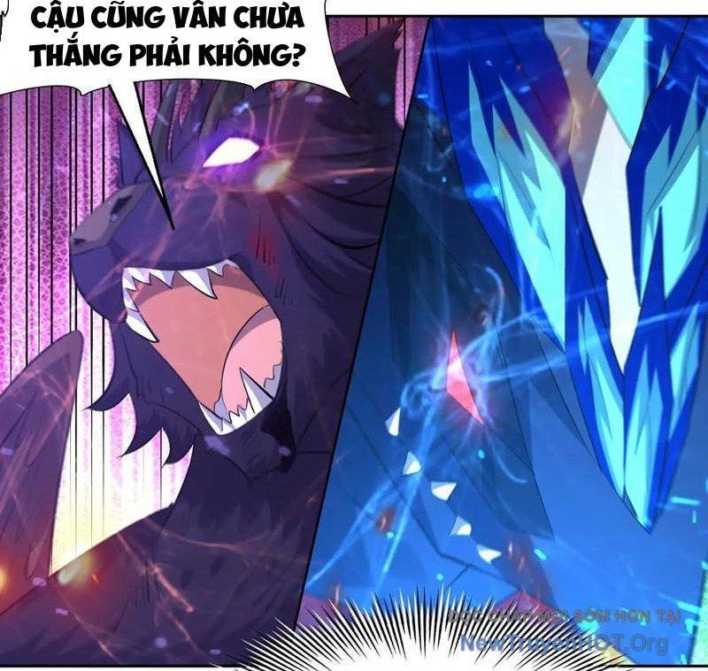 Thần Thú Quật Khởi: Chapter 105