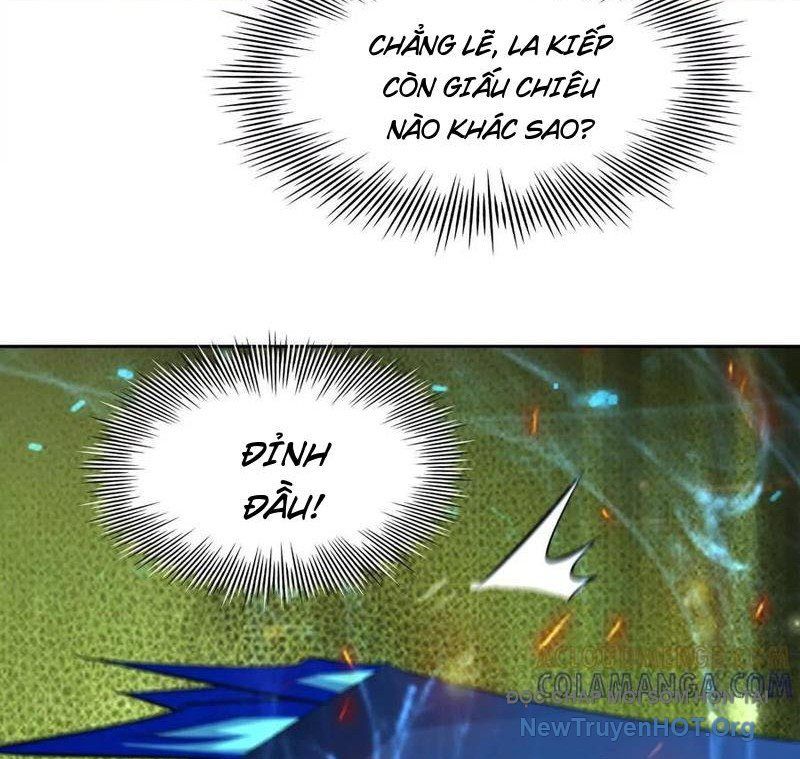 Thần Thú Quật Khởi: Chapter 105