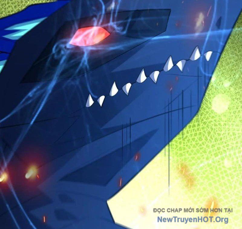 Thần Thú Quật Khởi: Chapter 105