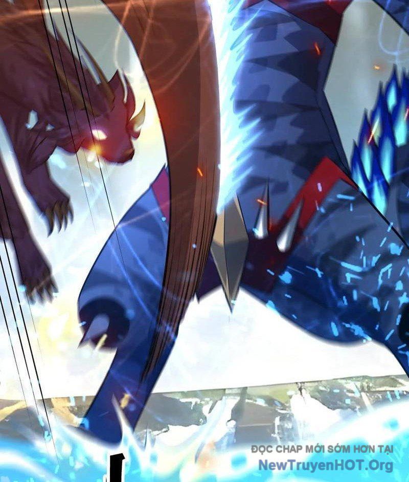 Thần Thú Quật Khởi: Chapter 105