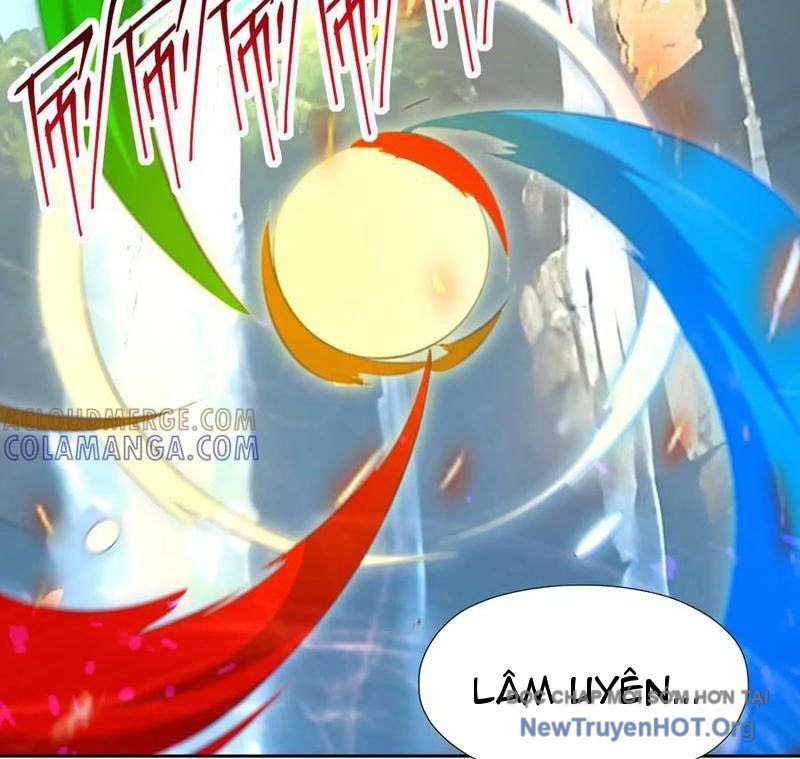 Thần Thú Quật Khởi: Chapter 105