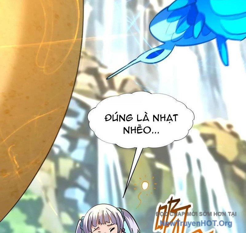 Thần Thú Quật Khởi: Chapter 105