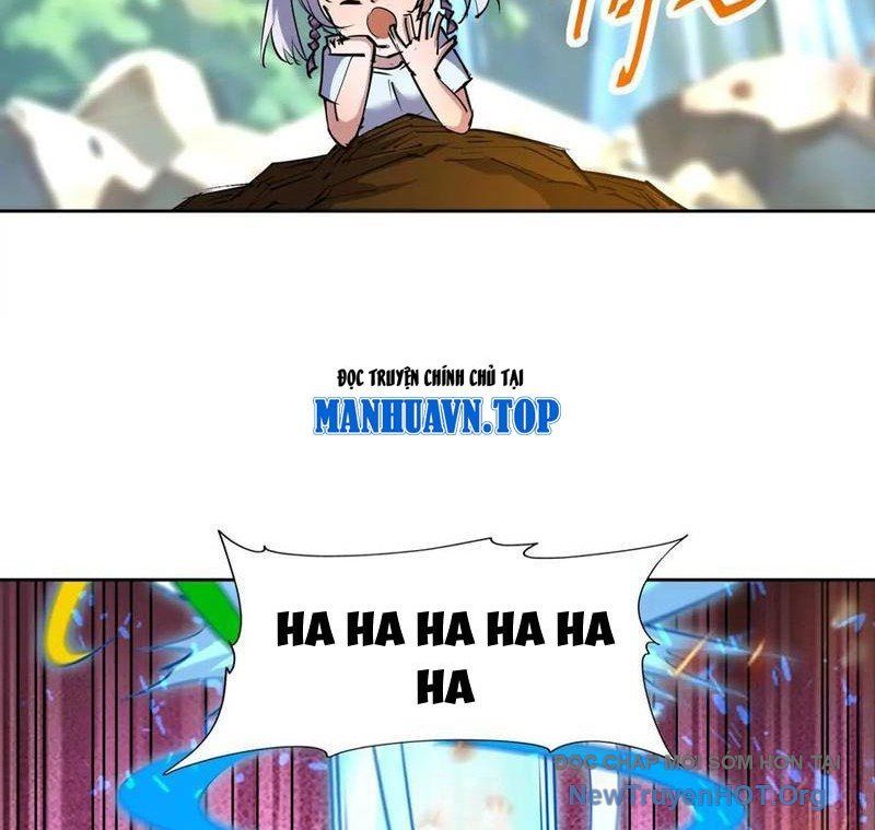 Thần Thú Quật Khởi: Chapter 105