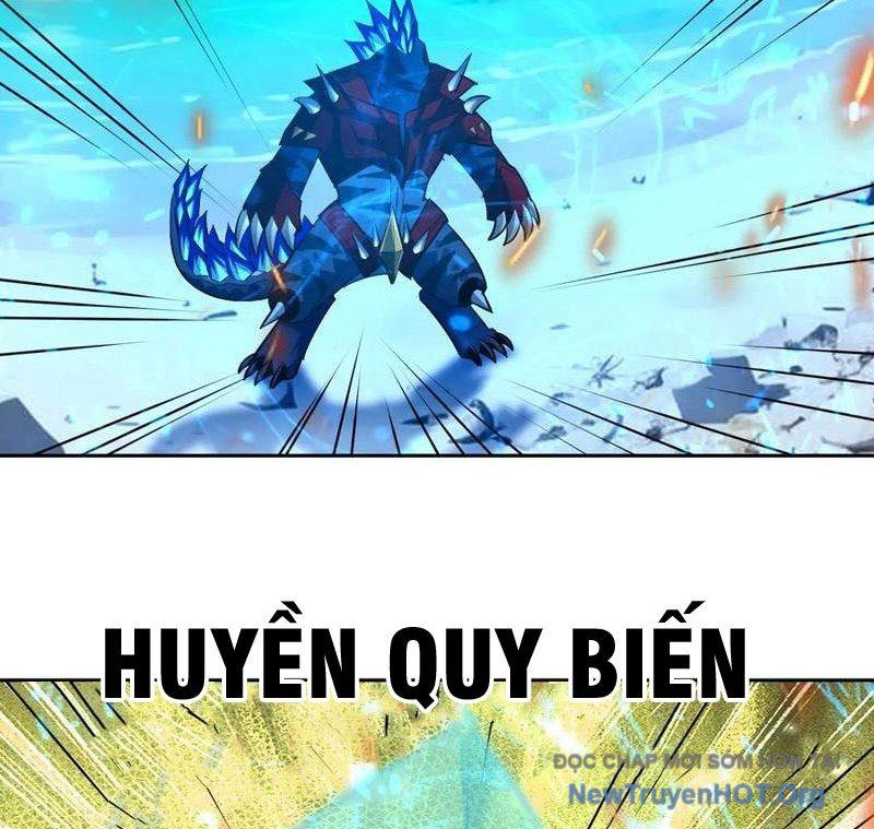 Thần Thú Quật Khởi: Chapter 105