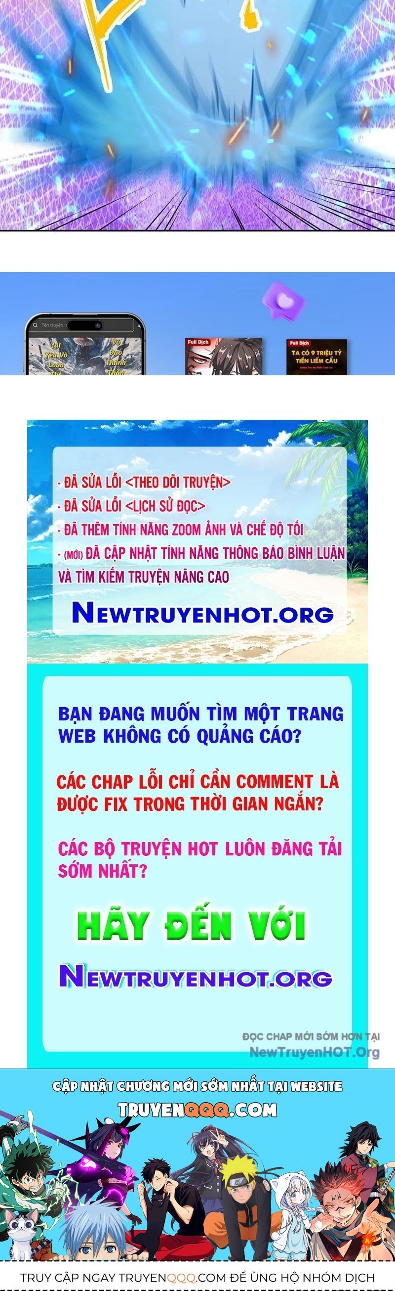 Thần Thú Quật Khởi: Chapter 105