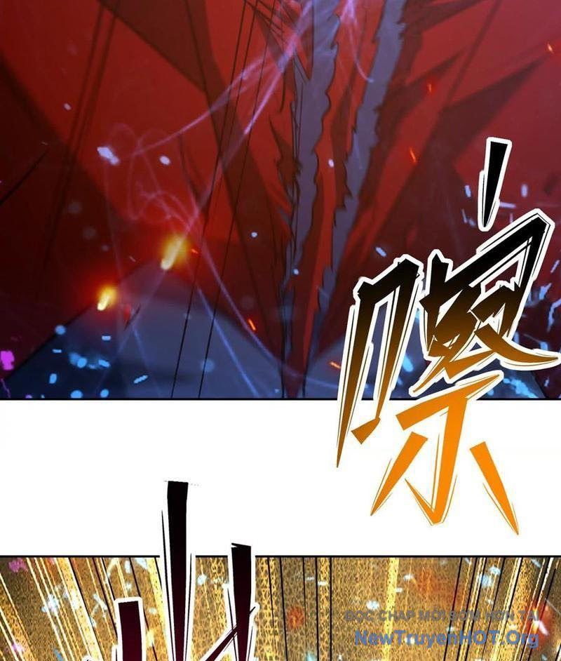 Thần Thú Quật Khởi: Chapter 105