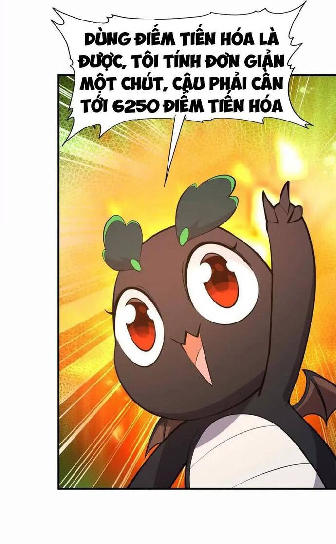 Thần Thú Quật Khởi: Chapter 62