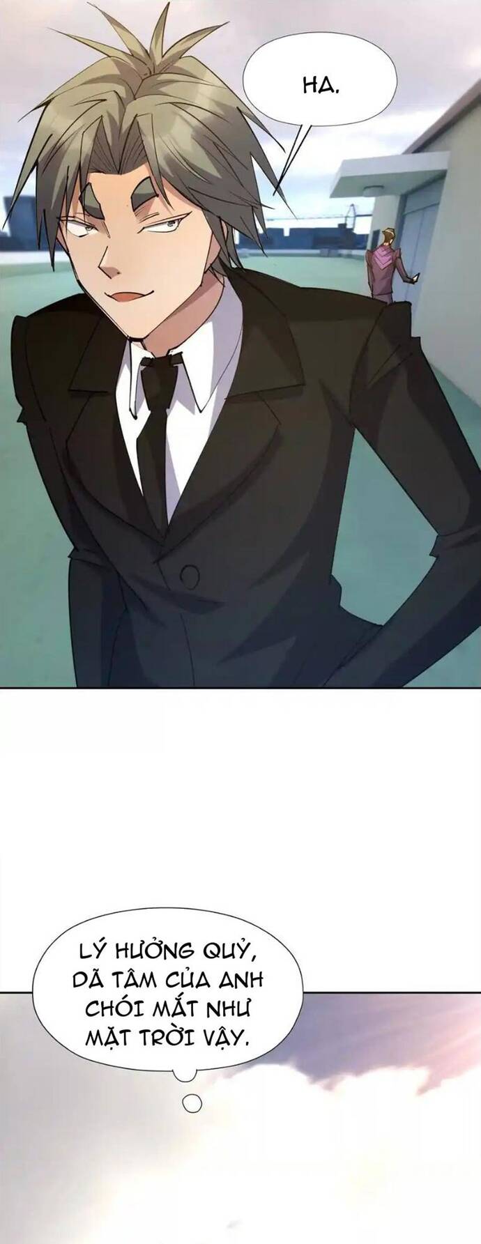Thần Thú Quật Khởi: Chapter 90