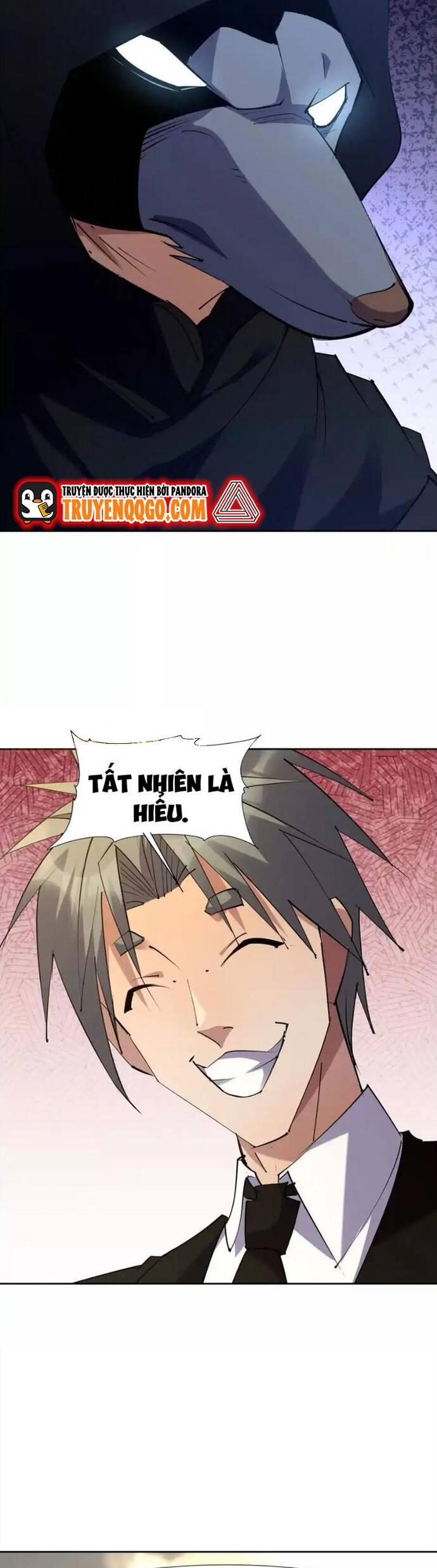 Thần Thú Quật Khởi: Chapter 90