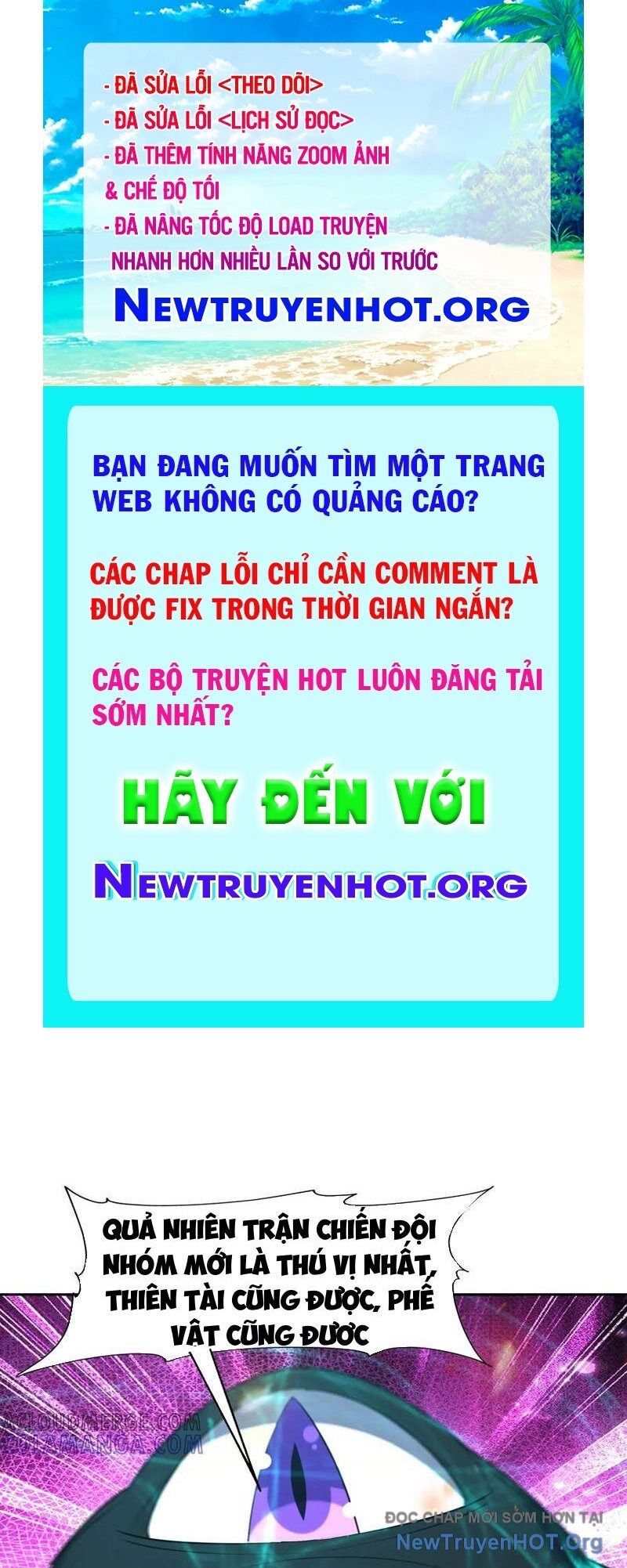 Thần Thú Quật Khởi: Chapter 93