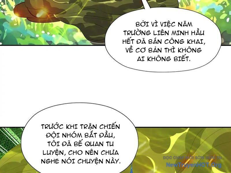 Thần Thú Quật Khởi: Chapter 93