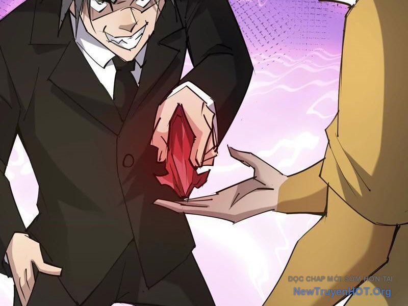 Thần Thú Quật Khởi: Chapter 95