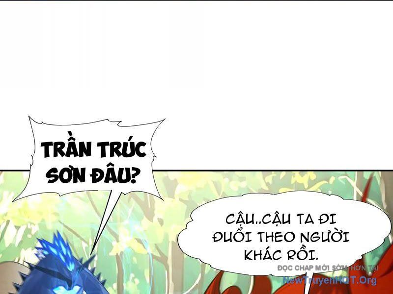 Thần Thú Quật Khởi: Chapter 95