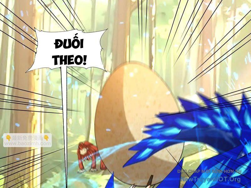 Thần Thú Quật Khởi: Chapter 95