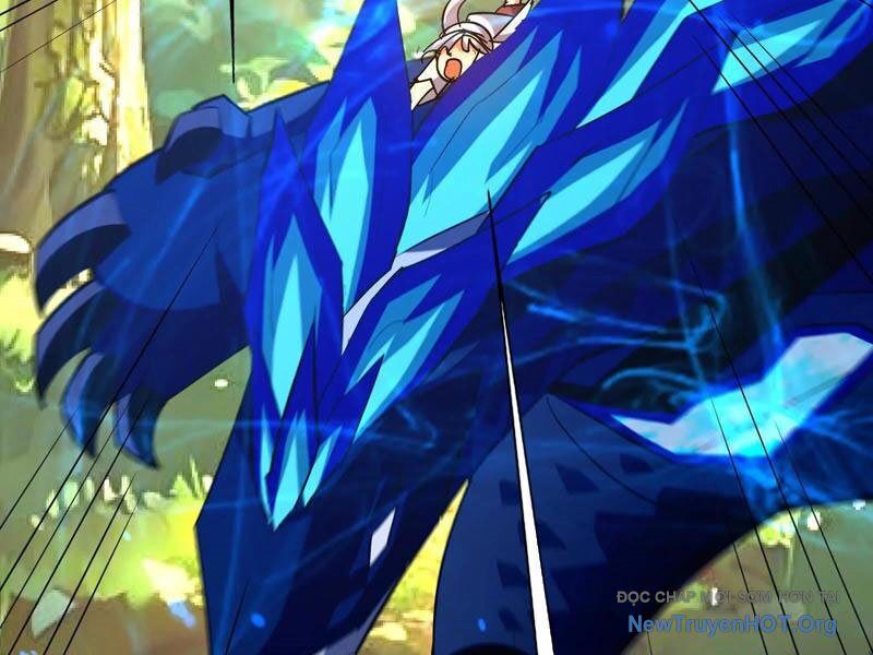 Thần Thú Quật Khởi: Chapter 95