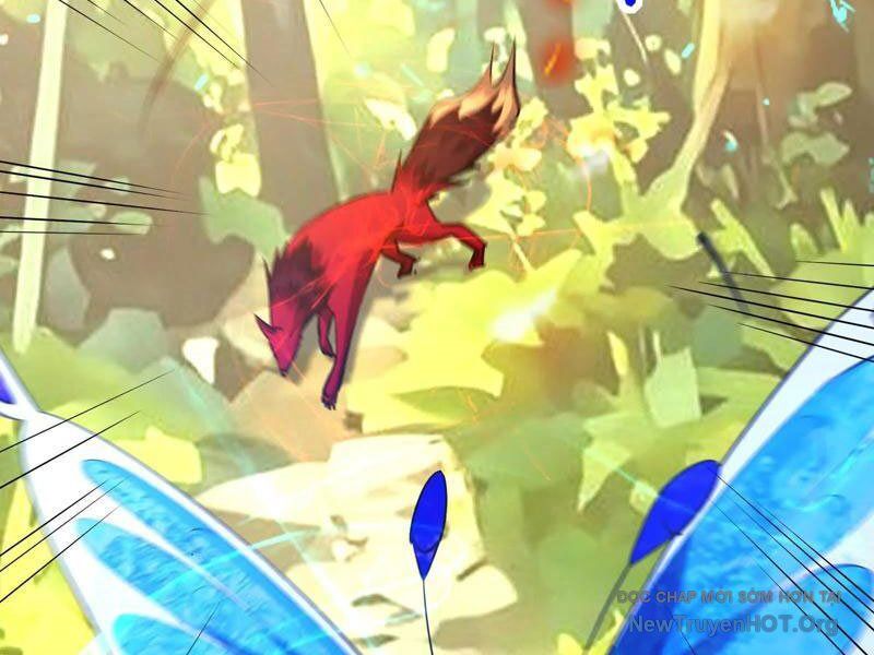 Thần Thú Quật Khởi: Chapter 95