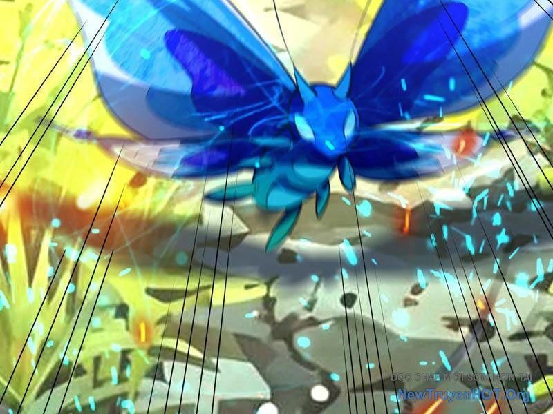 Thần Thú Quật Khởi: Chapter 95