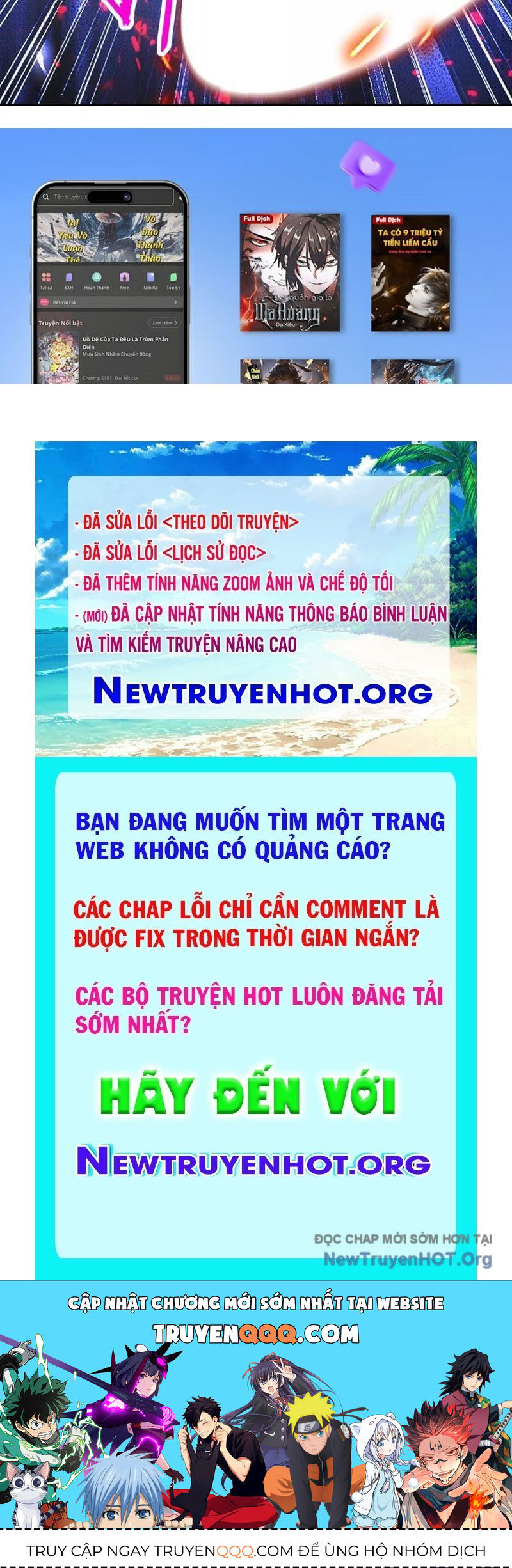 Thần Thú Quật Khởi: Chapter 95