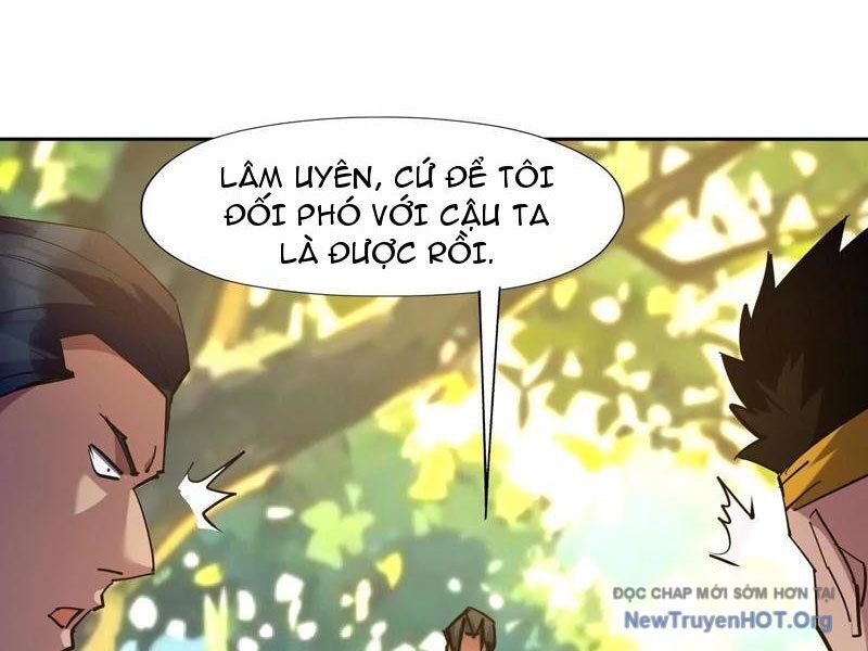 Thần Thú Quật Khởi: Chapter 95