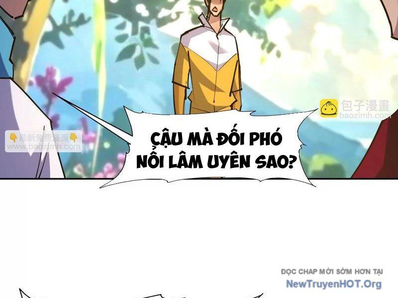 Thần Thú Quật Khởi: Chapter 95