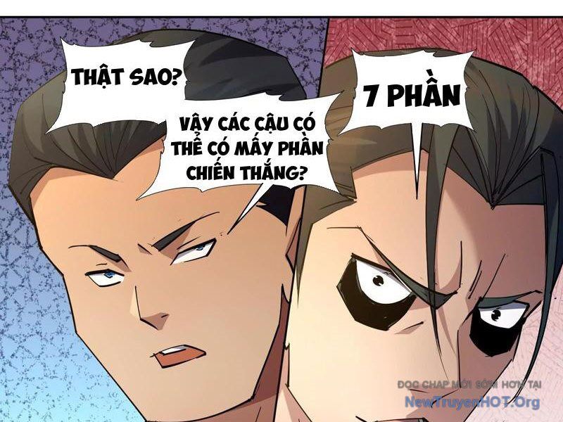 Thần Thú Quật Khởi: Chapter 95