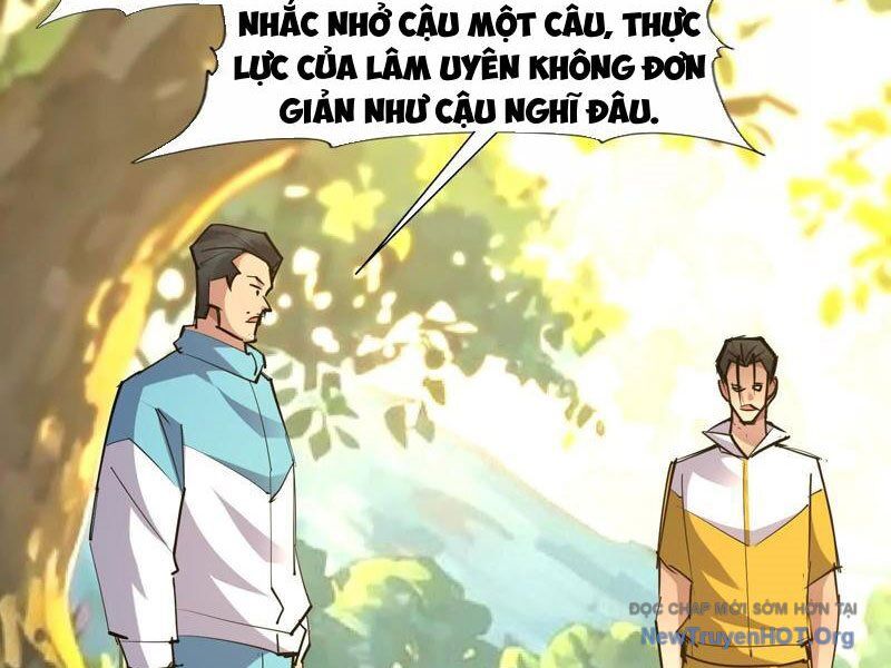 Thần Thú Quật Khởi: Chapter 95