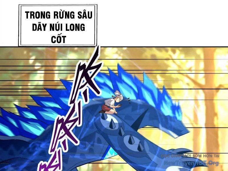 Thần Thú Quật Khởi: Chapter 95