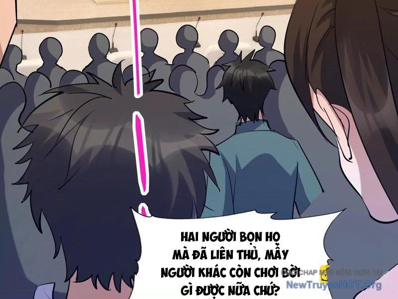 Thần Thú Quật Khởi: Chapter 95