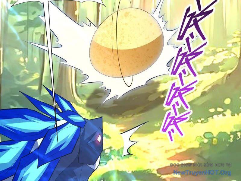 Thần Thú Quật Khởi: Chapter 95