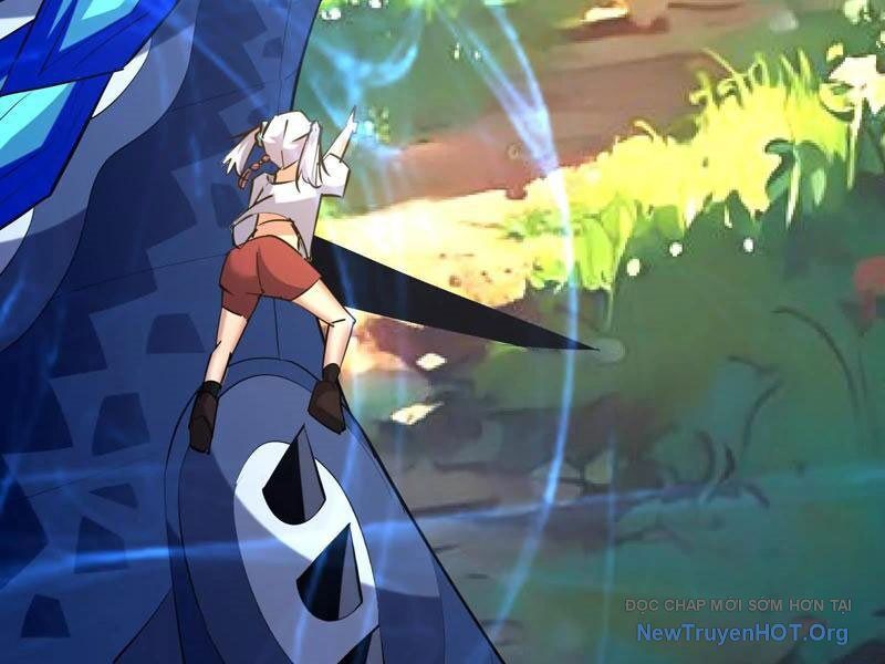 Thần Thú Quật Khởi: Chapter 95