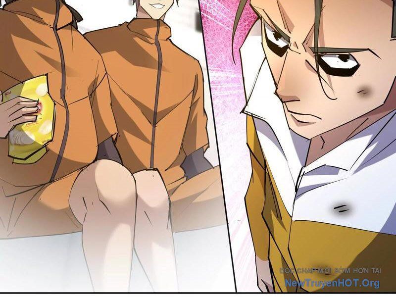 Thần Thú Quật Khởi: Chapter 95