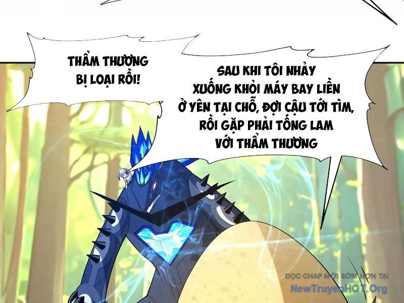 Thần Thú Quật Khởi: Chapter 95