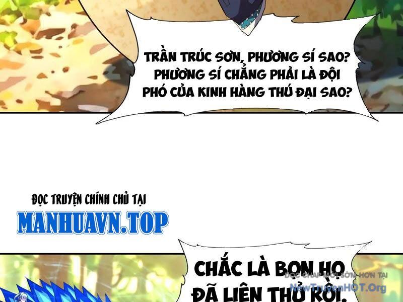 Thần Thú Quật Khởi: Chapter 95