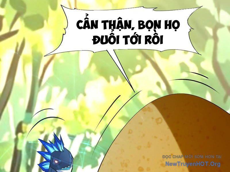 Thần Thú Quật Khởi: Chapter 95