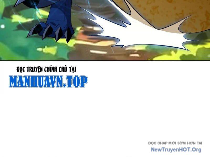 Thần Thú Quật Khởi: Chapter 95