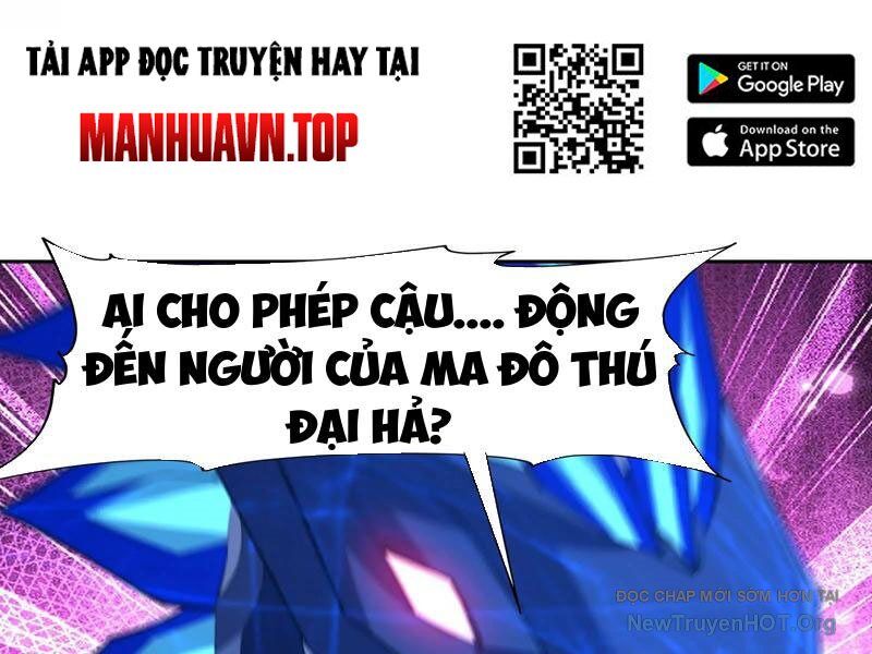 Thần Thú Quật Khởi: Chapter 95